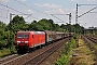 Adtranz 33394 - DB Cargo "145 067-5"
19.07.2017 - VellmarChristian Klotz