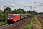 Adtranz 33394 - DB Cargo "145 067-5"
19.07.2017 - Vellmar
Christian Klotz