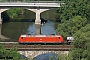 Adtranz 33394 - DB Cargo "145 067-5"
08.08.2017 - Bad Kösen
Alex Huber