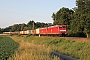 Adtranz 33394 - DB Cargo "145 067-5"
22.06.2019 - Uelzen
Gerd Zerulla