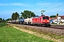 Adtranz 33394 - MEG "145 067-5"
02.07.2021 - Ludwigshafen-Friesenheim
Maximilian Braun