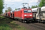 Adtranz 33394 - DB Cargo "145 067-5"
27.04.2022 - Hannover-Limmer
Christian Stolze