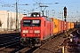Adtranz 33394 - DB Cargo "145 067-5"
18.02.2025 - Wunstorf 
Thomas  Wohlfarth
