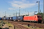 Adtranz 33395 - DB Schenker "145 068-3"
18.07.2014 - Basel, Badischer BahnhofTheo Stolz