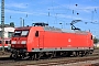 Adtranz 33395 - DB Schenker "145 068-3"
18.07.2014 - Basel, Badischer BahnhofTheo Stolz