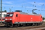 Adtranz 33395 - DB Schenker "145 068-3"
18.07.2014 - Basel, Badischer Bahnhof
Theo Stolz