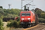 Adtranz 33395 - DB Schenker "145 068-3
"
27.08.2009 - HohnhorstThomas Wohlfarth