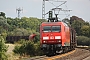 Adtranz 33395 - DB Schenker "145 068-3
"
27.08.2009 - Hohnhorst
Thomas Wohlfarth