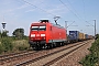 Adtranz 33395 - DB Schenker "145 068-3"
07.08.2010 - Wiesental
Wolfgang Mauser