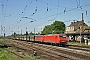 Adtranz 33395 - Railion "145 068-3"
08.05.2008 - Leipzig-Wiederitzsch
René Große