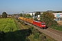 Adtranz 33395 - DB Schenker "145 068-3"
30.09.2011 - Auggen
Philipp Schäfer