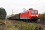 Adtranz 33395 - DB Schenker "145 068-3"
09.11.2012 - bei Natrup HagenHeinrich Hölscher