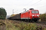 Adtranz 33395 - DB Schenker "145 068-3"
09.11.2012 - bei Natrup Hagen
Heinrich Hölscher