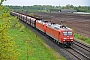 Adtranz 33395 - DB Schenker "145 068-3"
13.05.2013 - Ramelsloh
Jens Vollertsen