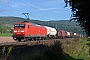 Adtranz 33395 - DB Schenker "145 068-3"
27.09.2013 - Ludwigsau, Bü Ludwigsaumühle
Patrick Rehn