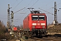 Adtranz 33395 - DB Cargo "145 068-3"
17.03.2016 - Herne, Abzweig Baukau
Ingmar Weidig