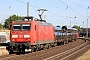Adtranz 33395 - DB Cargo "145 068-3"
01.06.2017 - Nienburg (Weser)Thomas Wohlfarth