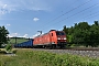 Adtranz 33395 - DB Cargo "145 068-3"
06.06.2018 - Himmelstadt
Mario Lippert