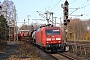 Adtranz 33395 - DB Cargo "145 068-3"
18.11.2018 - Lehrte
Thomas Wohlfarth