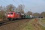 Adtranz 33395 - MEG "145 068-3"
04.02.2025 - Uelzen
Gerd Zerulla