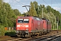 Adtranz 33396 - DB Schenker "145 069-1"
15.09.2010 - Leipzig-Thekla
Marco Völksch