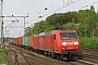 Adtranz 33396 - DB Schenker "145 069-1"
28.04.2011 - Siedenholz
Helge Deutgen