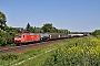 Adtranz 33396 - DB Schenker "145 069-1"
19.05.2012 - Zeithain
René Große