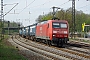 Adtranz 33396 - DB Schenker "145 069-1"
22.04.2010 - Riegel
Vincent Torterotot