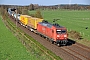 Adtranz 33396 - DB Schenker "145 069-1"
28.04.2013 - Ramelsloh
Jens Vollertsen