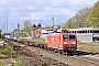 Adtranz 33396 - DB Schenker "145 069-1"
15.04.2014 - TostedtAndreas Kriegisch