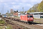 Adtranz 33396 - DB Schenker "145 069-1"
15.04.2014 - Tostedt
Andreas Kriegisch