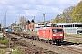 Adtranz 33396 - DB Schenker "145 069-1"
15.04.2014 - Tostedt
Andreas Kriegisch