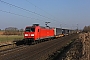 Adtranz 33396 - DB Cargo "145 069-1"
17.03.2016 - Espenau-Mönchehof
Christian Klotz