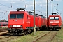 Adtranz 33396 - Railion "145 069-1"
23.04.2005 - Hoyerswerda
Torsten Frahn