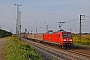 Adtranz 33396 - DB Cargo "145 069-1"
02.09.2016 - Großkorbetha
Marcus Schrödter