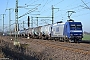 Adtranz 33396 - RBH Logistics "145 069-1"
26.02.2019 - Vechelde-Groß GleidingenRik Hartl
