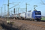 Adtranz 33396 - RBH Logistics "145 069-1"
26.02.2019 - Vechelde-Groß Gleidingen
Rik Hartl