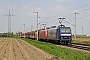 Adtranz 33396 - RBH Logistics "145 069-1"
30.04.2019 - HürthMartin Morkowsky