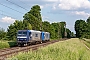 Adtranz 33396 - RBH Logistics "145 069-1"
25.05.2019 - BornheimFabian Halsig