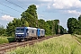 Adtranz 33396 - RBH Logistics "145 069-1"
25.05.2019 - Bornheim
Fabian Halsig