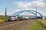 Adtranz 33396 - RBH Logistics "145 069-1"
29.06.2021 - Schönebeck (Elbe)-Frohse
Alex Huber