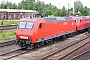 Adtranz 33397 - Railion "145 070-9"
12.06.2005 - Leipzig-Engelsdorf
Marco Völksch