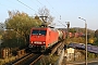 Adtranz 33397 - Railion "145 070-9"
12.11.2005 - Leipzig-Kleinzschocher
Daniel Berg