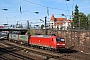 Adtranz 33397 - DB Schenker "145 070-9"
20.09.2012 - Offenburg
Yannick Hauser