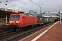 Adtranz 33397 - DB Schenker "145 070-9"
15.03.2014 - Kassel-Wilhelmshöhe
Christian Klotz