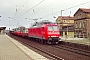 Adtranz 33397 - DB Cargo "145 070-9"
21.02.2001 - Michendorf
Heiko Müller