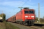 Adtranz 33397 - DB Schenker "145 070-9"
01.11.2014 - Wahnebergen
Marius Segelke