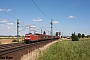 Adtranz 33397 - DB Cargo "145 070-9"
10.07.2015 - Seebergen
Alex Huber