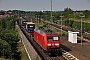 Adtranz 33397 - DB Cargo "145 070-9"
06.07.2017 - Kassel-Oberzwehren 
Christian Klotz