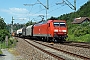 Adtranz 33397 - DB Cargo "145 070-9"
02.06.2017 - Orlamünde
Tobias Schubbert